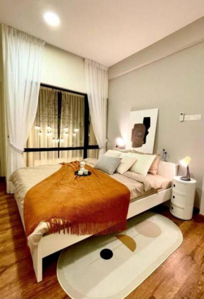 AW Duplex ARTE MONT KIARA